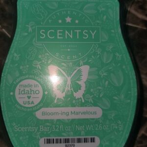 Scentsy Wax Bar